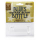 DUNLOP 273 Blues Bottle Regular CLEAR Large Rs 12-12,5 слайд стеклянный в виде бутылочки