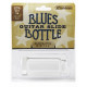 DUNLOP 274 Blues Bottle Heavy Clear Small слайд стеклянный в виде бутылочки