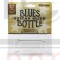 DUNLOP 274 Blues Bottle Heavy Clear Small слайд стеклянный в виде бутылочки