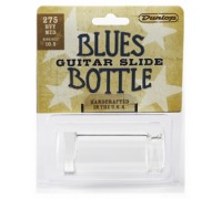 DUNLOP 275 Blues Bottle Heavy Clear Medium слайд стеклянный в виде бутылочки