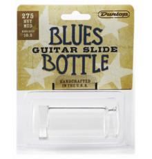 DUNLOP 275 Blues Bottle Heavy Clear Medium слайд стеклянный в виде бутылочки