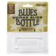 DUNLOP 275 Blues Bottle Heavy Clear Medium слайд стеклянный в виде бутылочки