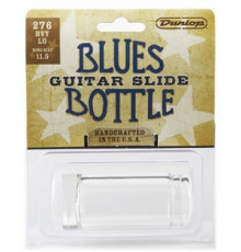 DUNLOP 276 Blues Bottle Heavy Clear Large слайд стеклянный в виде бутылочки