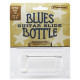 DUNLOP 276 Blues Bottle Heavy Clear Large слайд стеклянный в виде бутылочки