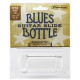 DUNLOP 276 Blues Bottle Heavy Clear Large слайд стеклянный в виде бутылочки