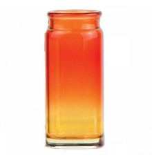DUNLOP 277 Sunburst Blues Bottle Regular Medium слайд стеклянный в виде бутылочки, санбёрст