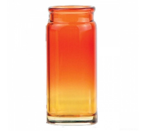 DUNLOP 277 Sunburst Blues Bottle Regular Medium слайд стеклянный в виде бутылочки, санбёрст