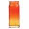 DUNLOP 277 Sunburst Blues Bottle Regular Medium слайд стеклянный в виде бутылочки, санбёрст