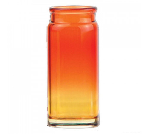 DUNLOP 277 Sunburst Blues Bottle Regular Medium слайд стеклянный в виде бутылочки, санбёрст