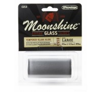 DUNLOP C213 Moonshine Glass Large Heavy Wa ll, rs 13 слайд стеклянный толстый, матовый внутри