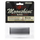 DUNLOP C215 Moonshine Glass Medium Heavy Wa ll, rs 10 1/4 слайд стеклянный толстый, матовый внутри