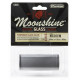 DUNLOP C215 Moonshine Glass Medium Heavy Wa ll, rs 10 1/4 слайд стеклянный толстый, матовый внутри