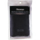 DUNLOP 5430 Guitar Finish Cloth салфетка для полировки деки, микрофибра