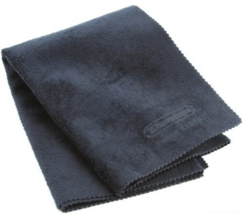 DUNLOP 5430 Guitar Finish Cloth салфетка для полировки деки, микрофибра