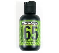 DUNLOP 6574 Bodygloss 65 Cream of Carnuba воск для устранения мелких царапин