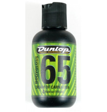 DUNLOP 6574 Bodygloss 65 Cream of Carnuba воск для устранения мелких царапин