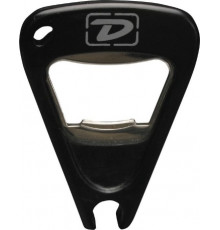 DUNLOP 7017G Bridge Pin Puller Bottle Opener открывашка, пласт. пакет 24 шт