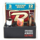 DUNLOP GA24 Acoustic GIG Pack набор аксессуаров для акустической гитары