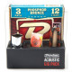 DUNLOP GA24 Acoustic GIG Pack набор аксессуаров для акустической гитары