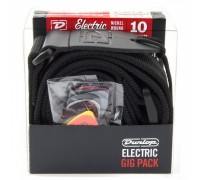 DUNLOP GA54 Electric Gig Pack набор аксессуаров для электрогитары