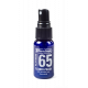 DUNLOP P65CP1 Platinum 65 Cleaner Polish 1 Oz спрей-очиститель полироль для гитары, 30 мл