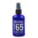 DUNLOP P65CP4 Platinum 65 Cleaner Polish спрей-очиститель/полироль для гитары