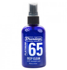 DUNLOP P65DC4 Platinum 65 Deep Clean спрей-очиститель для гитары