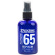 DUNLOP P65DC4 Platinum 65 Deep Clean спрей-очиститель для гитары