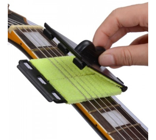 JOYO ACE-30 Strings Cleaner приспособление для механической чистки струн
