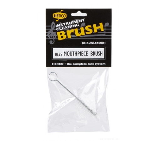 DUNLOP HE85 ершик для чистки мундштука кларнет, саксофон