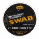 DUNLOP НЕ53 кларнет впитывающая салфетка из ткани с грузом зашитым в ткань