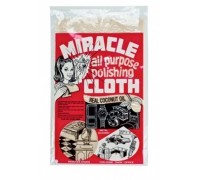 HERCO MCC12 Miracle Cloth Color 12 In салфетка для чистки и полировки любых поверхностей 12Х9