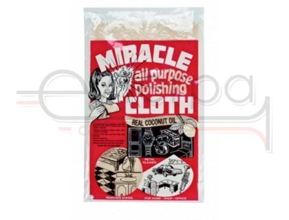 HERCO MCC12 Miracle Cloth Color 12 In салфетка для чистки и полировки любых поверхностей 12Х9