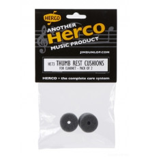 DUNLOP HE73 протектор для большого пальца кларнет