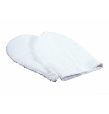 DUNLOP 5420 Drum Cleaning Mitt 2-хстороннее полотенце для полировки барабанов и тарелок