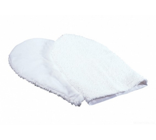DUNLOP 5420 Drum Cleaning Mitt 2-хстороннее полотенце для полировки барабанов и тарелок