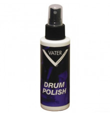 VATER VDP Drum Polish полироль-очиститель для барабанов универсальный