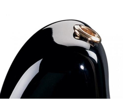 DUNLOP SLS1402BR Flush Mount стрэплоки, бронза