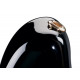 DUNLOP SLS1402BR Flush Mount стрэплоки, бронза