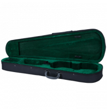 FEATHERWEIGHT C-3907 Violin Case Semi-shaped 1/2 легкий футляр для скрипки