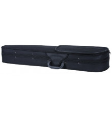 FEATHERWEIGHT C-3907 Violin Case Semi-shaped 4/4 легкий футляр для скрипки