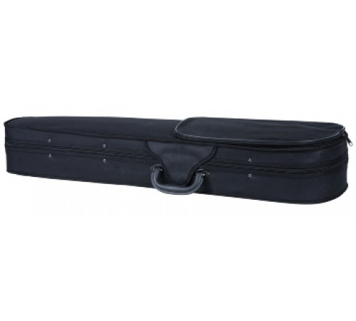FEATHERWEIGHT C-3907 Violin Case Semi-shaped 4/4 легкий футляр для скрипки