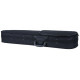 FEATHERWEIGHT C-3907 Violin Case Semi-shaped 4/4 легкий футляр для скрипки