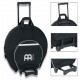 MEINL MCB22-TR2 чехол для тарелок