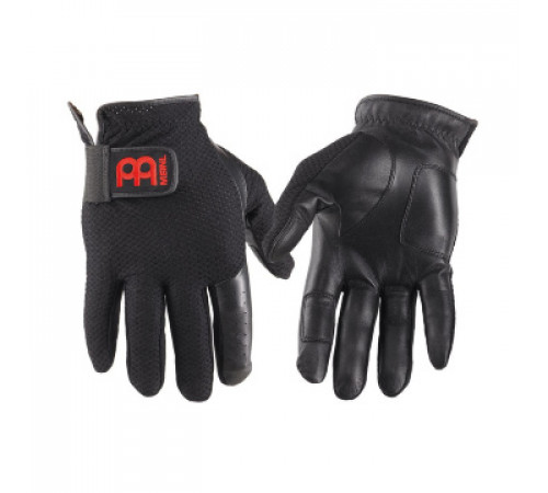 MEINL MDG-XL Extra Large Drummer Gloves перчатки для барабанщика