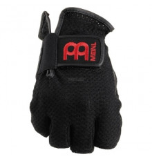 MEINL MDGFL-XL Extra Large Finger-less Drummer Gloves перчатки для барабанщика