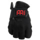 MEINL MDGFL-XL Extra Large Finger-less Drummer Gloves перчатки для барабанщика