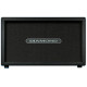 DIAMOND DA 2x12 Open Back Cabinet гитарный кабинет, 60 Вт, 2 x 12 Celestion G12H, 8 Ом