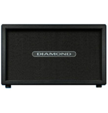 DIAMOND Decada 2x12 Cabinet гитарный кабинет