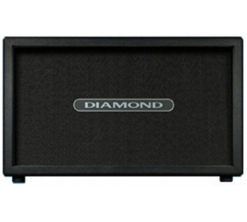 DIAMOND Decada 2x12 Cabinet гитарный кабинет